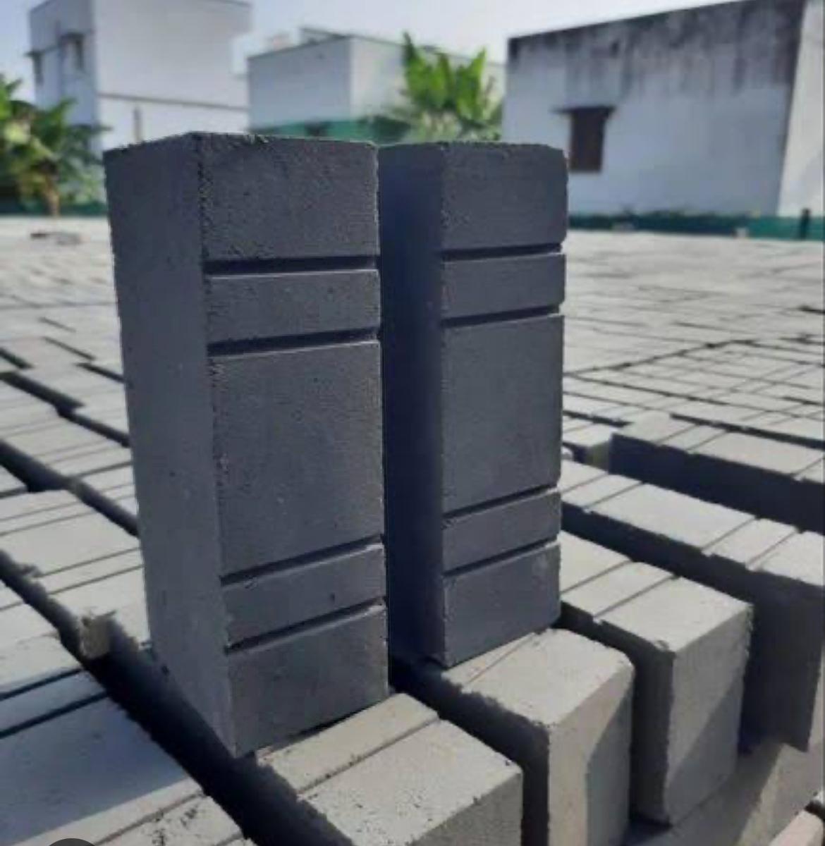 AVN FlyAsh Bricks